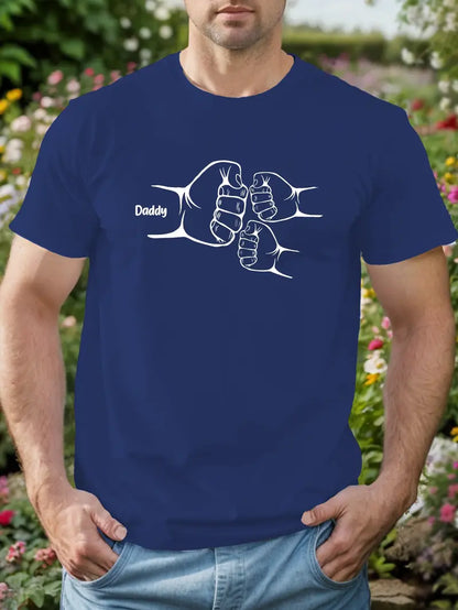 Tricou tatic mov
